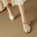 Daisy | Zapatos Mary Jane Ortopédicos
