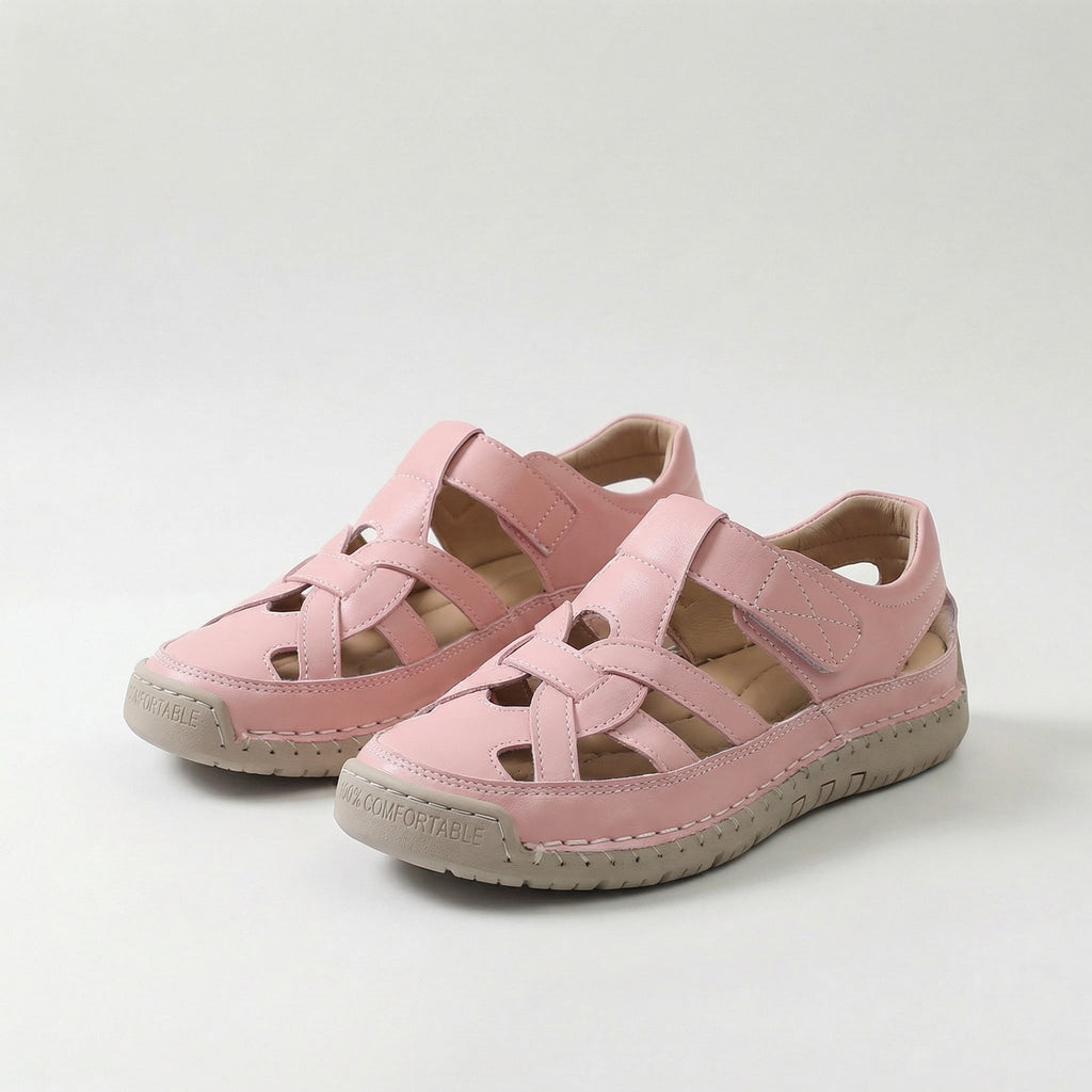 Érika | Sandalias de Verano Ligeras