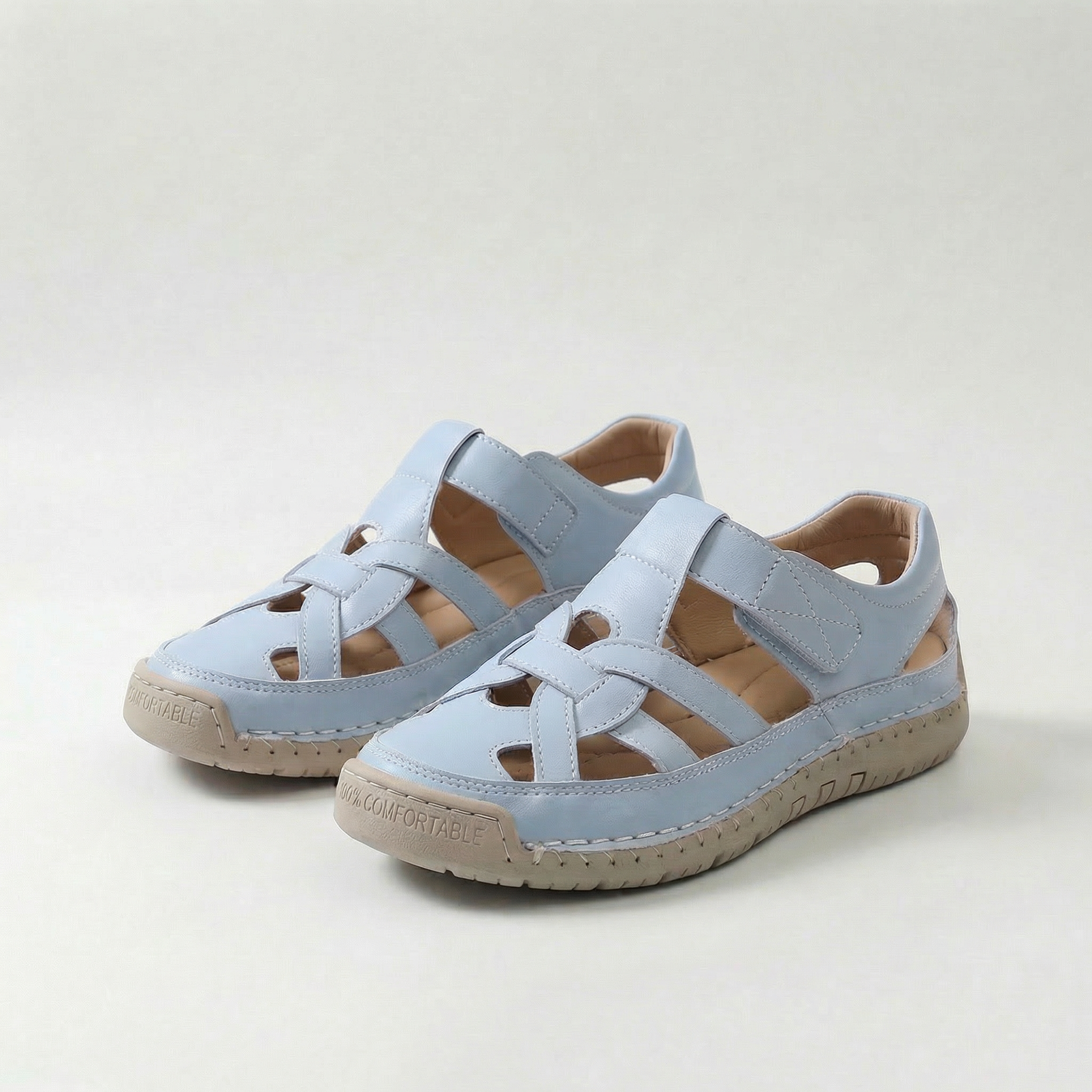 Érika | Sandalias de Verano Ligeras