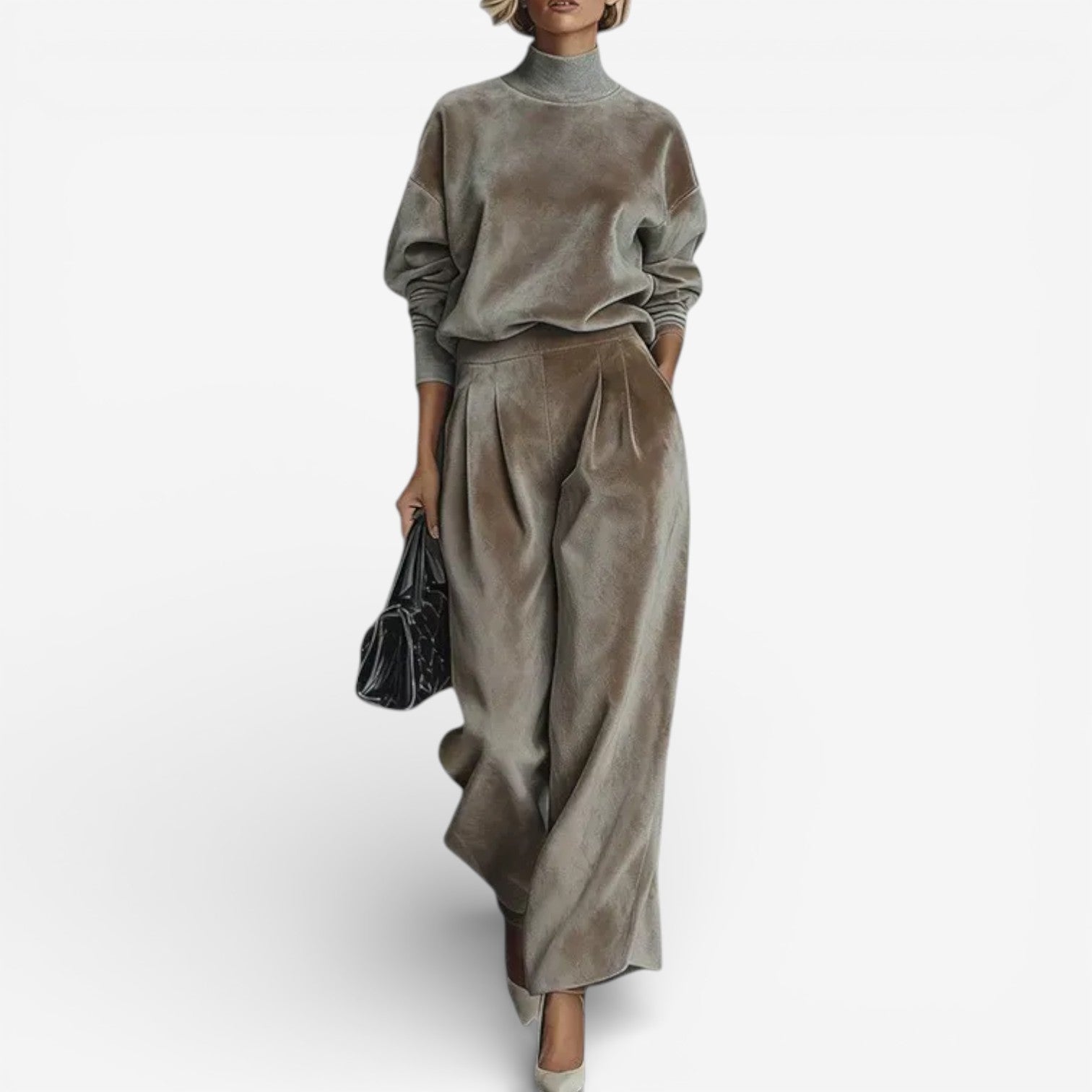 Evangeline™ Conjunto Moderno