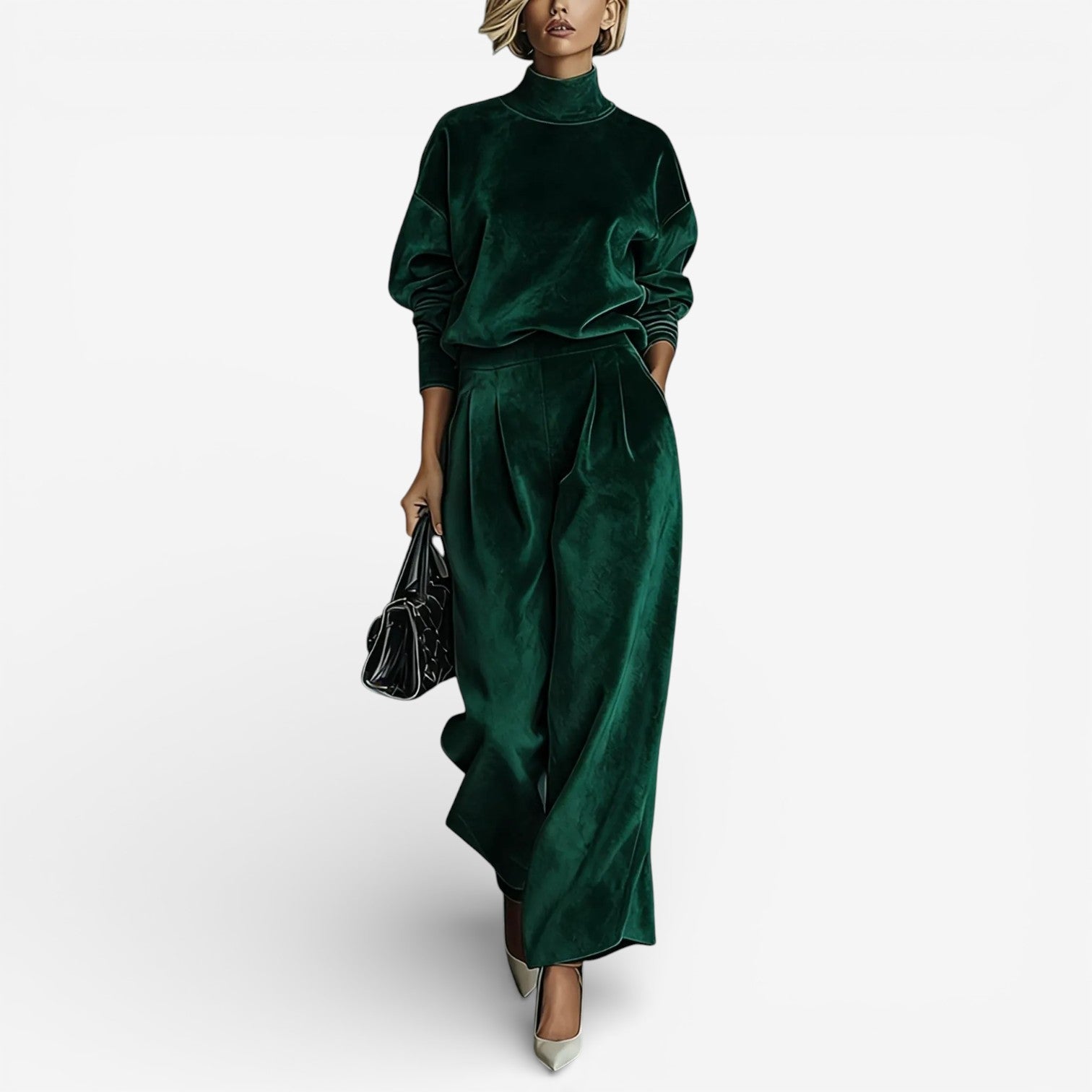 Evangeline™ Conjunto Moderno