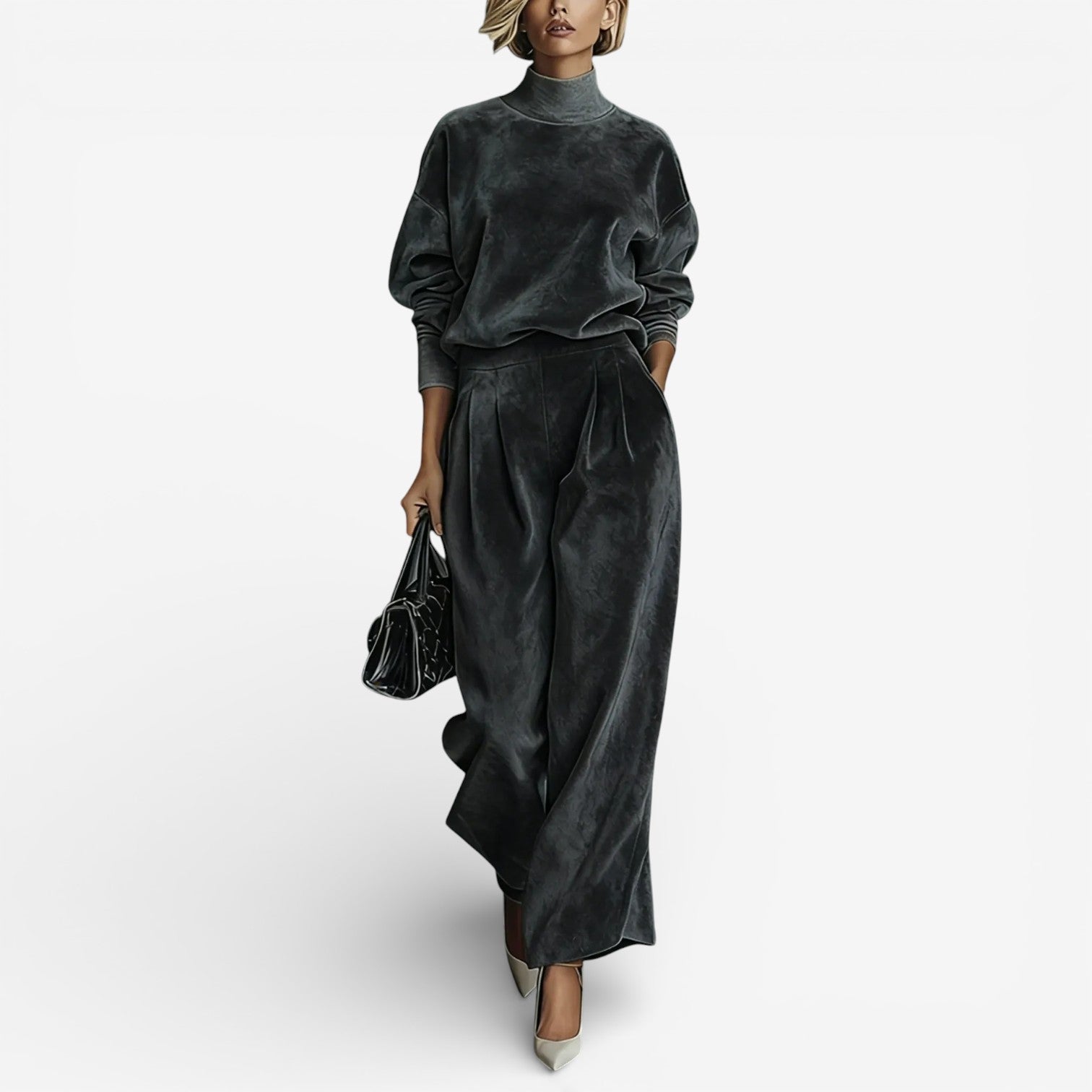 Evangeline™ Conjunto Moderno