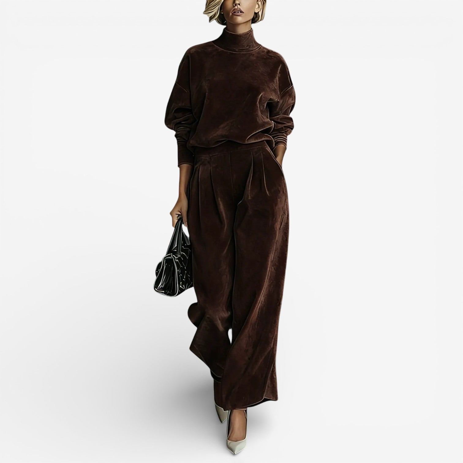 Evangeline™ Conjunto Moderno