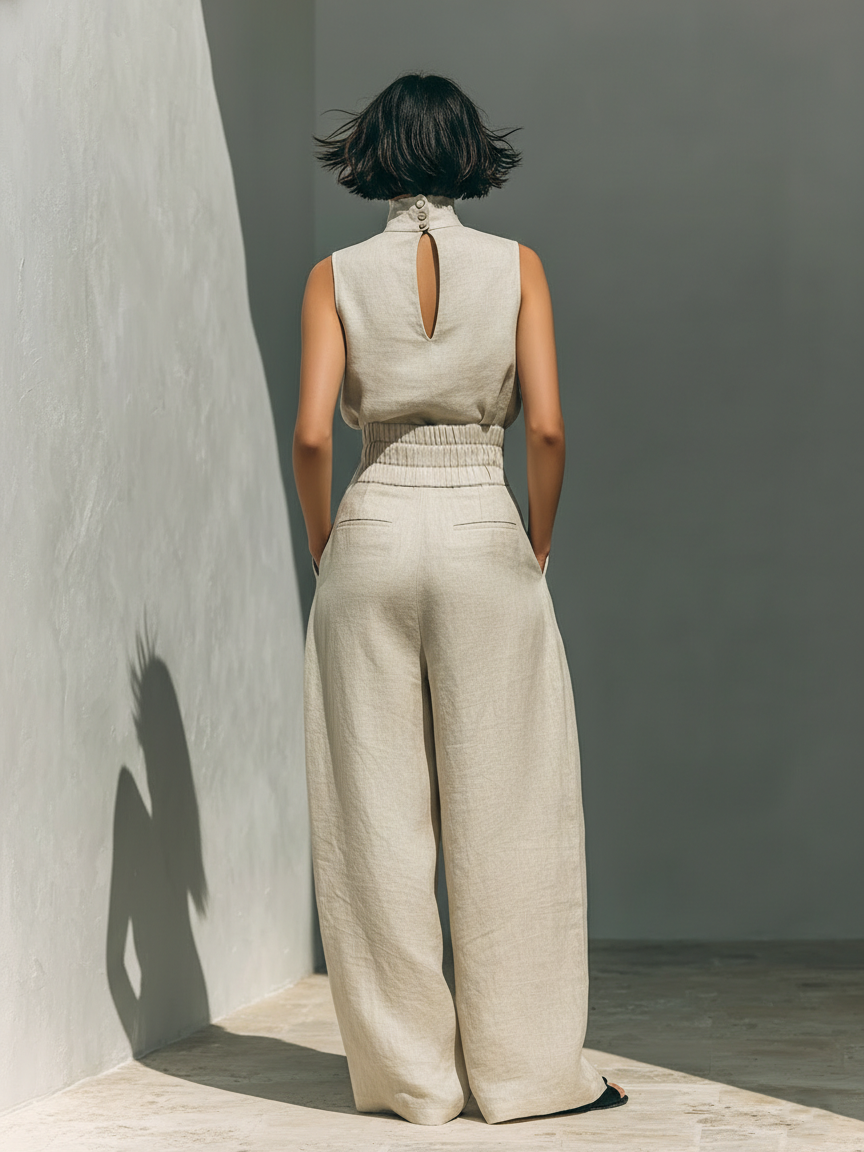 Nuria - Conjunto Completo