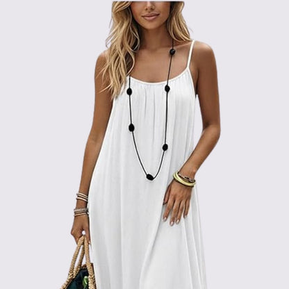 Vestido Riviera™ - Tirantes Finos
