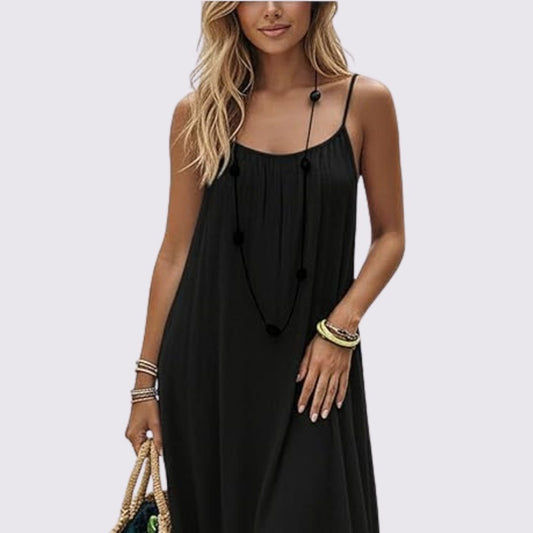 Vestido Riviera™ - Tirantes Finos