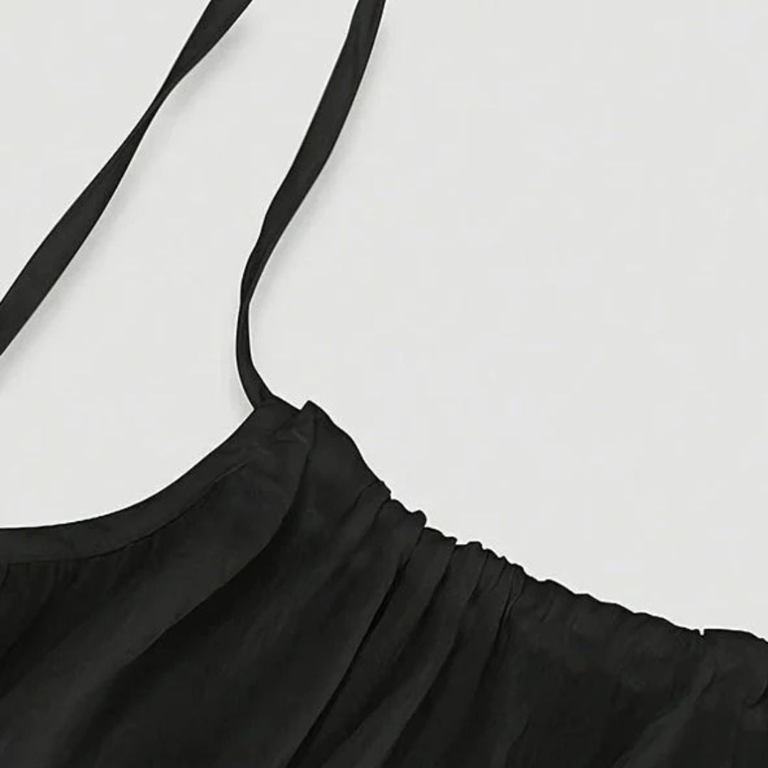 Vestido Riviera™ - Tirantes Finos