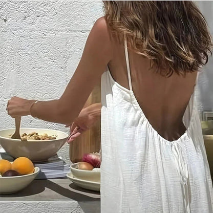 Vestido Riviera™ - Tirantes Finos