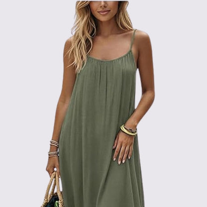 Vestido Riviera™ - Tirantes Finos