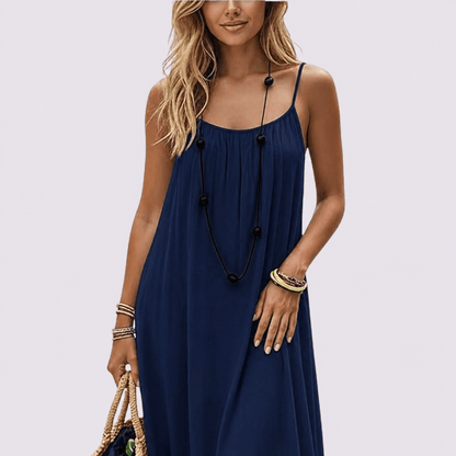 Vestido Riviera™ - Tirantes Finos