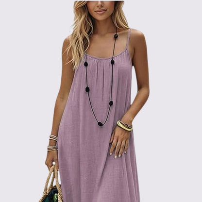 Vestido Riviera™ - Tirantes Finos