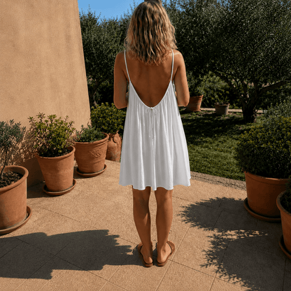 Vestido Riviera™ - Tirantes Finos