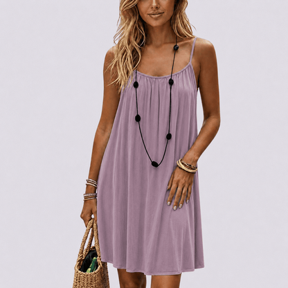 Vestido Riviera™ - Tirantes Finos