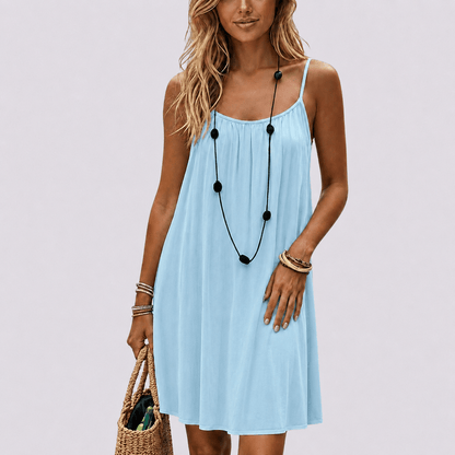 Vestido Riviera™ - Tirantes Finos