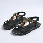 LOLA™ | SANDALIAS ORTOPÉDICAS CÓMODAS