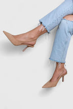 Ysabelinne | Tacones Elegantes