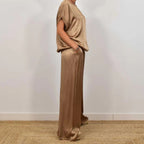 Rita™ Conjunto Elegante de Dos Piezas