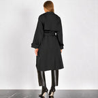 Vespera – abrigo elegante para mujer